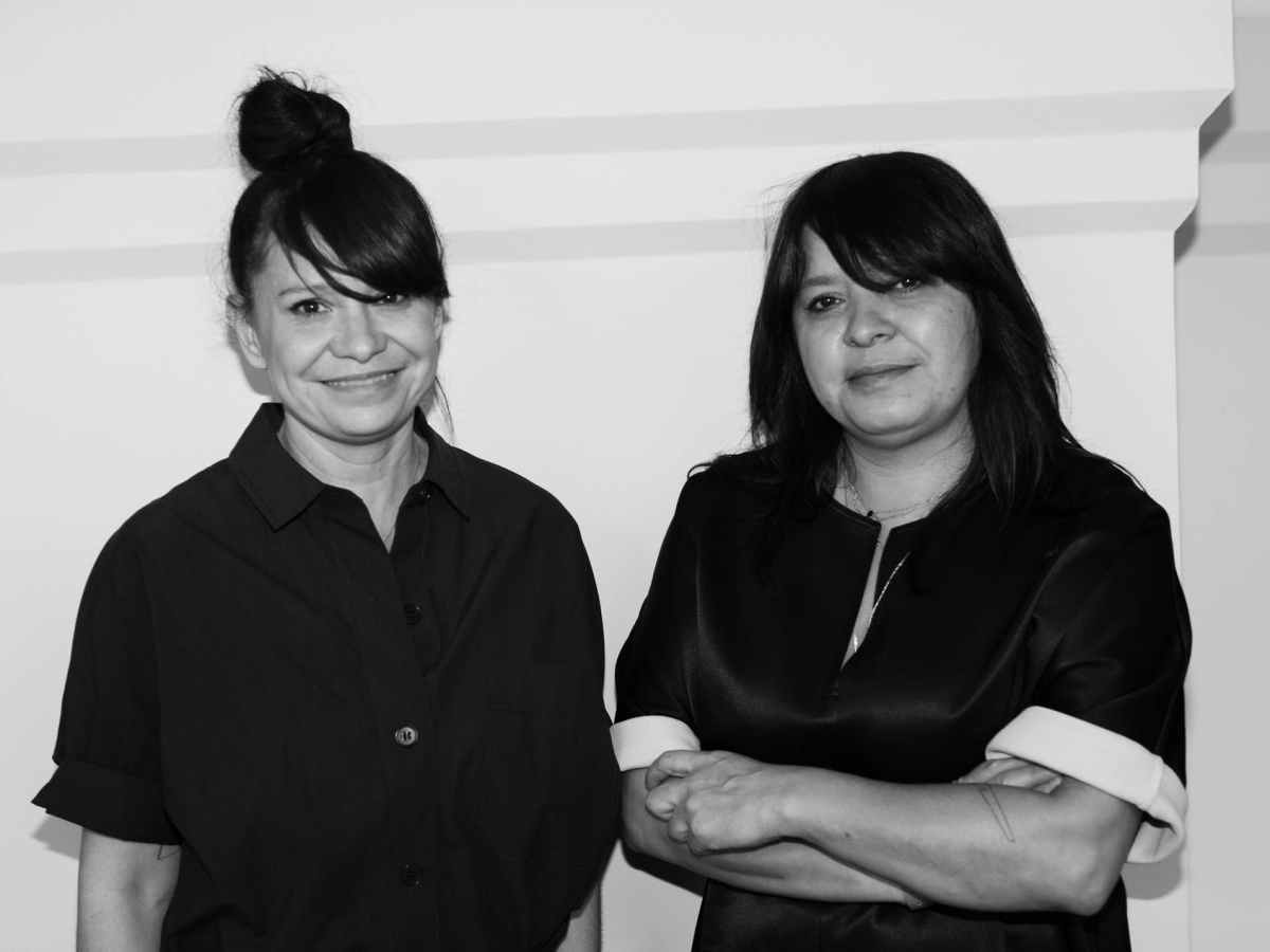 Julia & Renata: 27 Años de Moda&nbsp;Mexicana